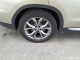  Bmw  X3 BMW  / 2017 / 5P / SUV XDRIVE 30E XLINE #149