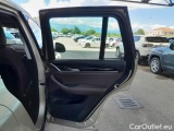  Bmw  X3 BMW  / 2017 / 5P / SUV XDRIVE 30E XLINE #193