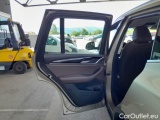  Bmw  X3 BMW  / 2017 / 5P / SUV XDRIVE 30E XLINE #223