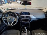  Bmw  X3 BMW  / 2017 / 5P / SUV XDRIVE 30E BUSINESS ADVANTAGE #3