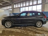  Bmw  X3 BMW  / 2017 / 5P / SUV XDRIVE 30E BUSINESS ADVANTAGE #8