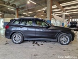  Bmw  X3 BMW  / 2017 / 5P / SUV XDRIVE 30E BUSINESS ADVANTAGE #7