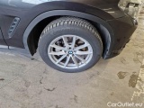  Bmw  X3 BMW  / 2017 / 5P / SUV XDRIVE 30E BUSINESS ADVANTAGE #36