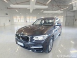 Bmw  X3 BMW  / 2017 / 5P / SUV XDRIVE 30E LUXURY 