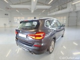  Bmw  X3 BMW  / 2017 / 5P / SUV XDRIVE 30E LUXURY #2