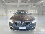  Bmw  X3 BMW  / 2017 / 5P / SUV XDRIVE 30E LUXURY #6
