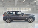  Bmw  X3 BMW  / 2017 / 5P / SUV XDRIVE 30E LUXURY #7