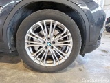 Bmw  X3 BMW  / 2017 / 5P / SUV XDRIVE 30E LUXURY #17