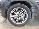  Bmw  X3 BMW  / 2017 / 5P / SUV XDRIVE 30E LUXURY #20