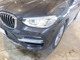  Bmw  X3 BMW  / 2017 / 5P / SUV XDRIVE 30E LUXURY #27