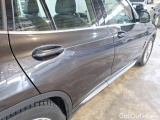  Bmw  X3 BMW  / 2017 / 5P / SUV XDRIVE 30E LUXURY #37
