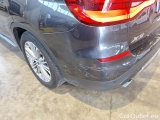  Bmw  X3 BMW  / 2017 / 5P / SUV XDRIVE 30E LUXURY #42