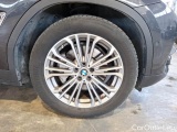  Bmw  X3 BMW  / 2017 / 5P / SUV XDRIVE 30E LUXURY #53