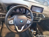  Bmw  X3 BMW  / 2017 / 5P / SUV XDRIVE 30E LUXURY #67