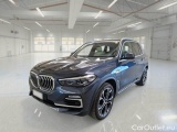  Bmw  X5 BMW  / 2018 / 5P / SUV XDRIVE 45E XLINE AUTOM. 