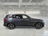  Bmw  X5 BMW  / 2018 / 5P / SUV XDRIVE 45E XLINE AUTOM. #7