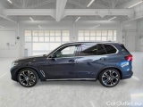  Bmw  X5 BMW  / 2018 / 5P / SUV XDRIVE 45E XLINE AUTOM. #8