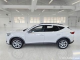  Cupra  Formentor CUPRA  / 2020 / 5P / SUV 1.4 E-HYBRID DSG #8
