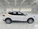  Cupra  Formentor CUPRA  / 2020 / 5P / SUV 1.4 E-HYBRID DSG #7