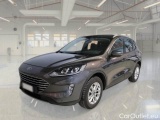  Ford  Kuga FORD  / 2019 / 5P / SUV 2.5 BENZINA PHEV 225CV 2WD TIT.BUS. AUT 