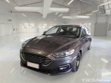  Ford  Mondeo FORD  / 2014 / 5P / STATION WAGON 2.0 187CV HYBRID ECVT AUTO TIT. BUS. 