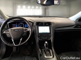  Ford  Mondeo FORD  / 2014 / 5P / STATION WAGON 2.0 187CV HYBRID ECVT AUTO TIT. BUS. #3