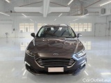  Ford  Mondeo FORD  / 2014 / 5P / STATION WAGON 2.0 187CV HYBRID ECVT AUTO TIT. BUS. #6