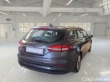  Ford  Mondeo FORD  / 2014 / 5P / STATION WAGON 2.0 187CV HYBRID ECVT AUTO TIT. BUS. #2