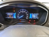  Ford  Mondeo FORD  / 2014 / 5P / STATION WAGON 2.0 187CV HYBRID ECVT AUTO TIT. BUS. #4