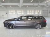  Ford  Mondeo FORD  / 2014 / 5P / STATION WAGON 2.0 187CV HYBRID ECVT AUTO TIT. BUS. #8