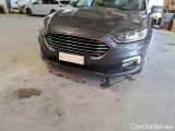  Ford  Mondeo FORD  / 2014 / 5P / STATION WAGON 2.0 187CV HYBRID ECVT AUTO TIT. BUS. #31