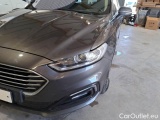  Ford  Mondeo FORD  / 2014 / 5P / STATION WAGON 2.0 187CV HYBRID ECVT AUTO TIT. BUS. #43