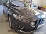  Ford  Mondeo FORD  / 2014 / 5P / STATION WAGON 2.0 187CV HYBRID ECVT AUTO TIT. BUS. #45