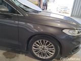  Ford  Mondeo FORD  / 2014 / 5P / STATION WAGON 2.0 187CV HYBRID ECVT AUTO TIT. BUS. #48