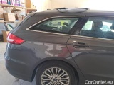 Ford  Mondeo FORD  / 2014 / 5P / STATION WAGON 2.0 187CV HYBRID ECVT AUTO TIT. BUS. #59