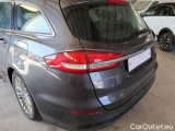 Ford  Mondeo FORD  / 2014 / 5P / STATION WAGON 2.0 187CV HYBRID ECVT AUTO TIT. BUS. #77