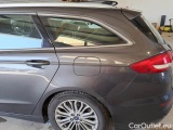  Ford  Mondeo FORD  / 2014 / 5P / STATION WAGON 2.0 187CV HYBRID ECVT AUTO TIT. BUS. #79