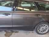  Ford  Mondeo FORD  / 2014 / 5P / STATION WAGON 2.0 187CV HYBRID ECVT AUTO TIT. BUS. #82