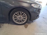  Ford  Mondeo FORD  / 2014 / 5P / STATION WAGON 2.0 187CV HYBRID ECVT AUTO TIT. BUS. #102