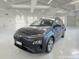  Hyundai  Konna HYUNDAI KONA / 2017 / 5P / SUV EV XPRIME+ 64 KWH 