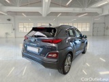  Hyundai  Konna HYUNDAI KONA / 2017 / 5P / SUV EV XPRIME+ 64 KWH #2