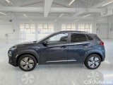  Hyundai  Konna HYUNDAI KONA / 2017 / 5P / SUV EV XPRIME+ 64 KWH #8