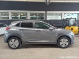  Hyundai  Konna HYUNDAI KONA / 2017 / 5P / SUV EV XPRIME+ 39 KWH #7