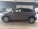  Hyundai  Konna HYUNDAI KONA / 2017 / 5P / SUV EV XPRIME+ 39 KWH #8