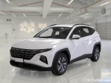 Hyundai  Tucson HYUNDAI  / 2020 / 5P / SUV 1.6 HEV 2WD 230CV XLINE AUTO 