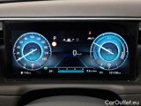  Hyundai  Tucson HYUNDAI  / 2020 / 5P / SUV 1.6 HEV 2WD 230CV XLINE AUTO #4