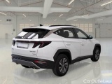  Hyundai  Tucson HYUNDAI  / 2020 / 5P / SUV 1.6 HEV 2WD 230CV XLINE AUTO #2