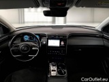  Hyundai  Tucson HYUNDAI  / 2020 / 5P / SUV 1.6 HEV 2WD 230CV XLINE AUTO #3