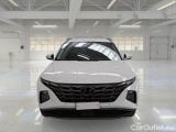  Hyundai  Tucson HYUNDAI  / 2020 / 5P / SUV 1.6 HEV 2WD 230CV XLINE AUTO #6