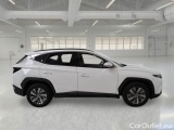  Hyundai  Tucson HYUNDAI  / 2020 / 5P / SUV 1.6 HEV 2WD 230CV XLINE AUTO #7